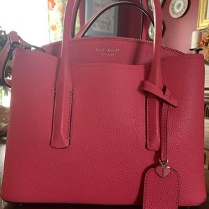 🎀 SALE🎀      Kate Spade ♠️ Satchel & Crossbody